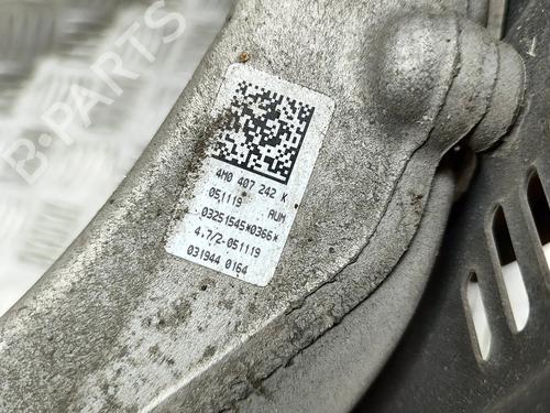 Right front steering knuckle AUDI E-TRON (GEN) 55 quattro | BP27773561M26