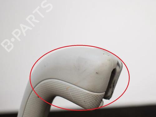 Interior roof handle KIA SPORTAGE III (SL) 2.0 CRDi AWD | BP14664195I35