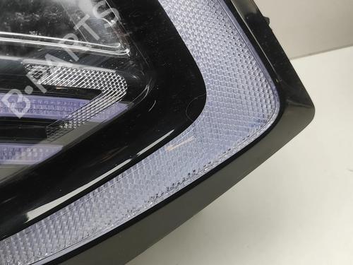 Left headlight KIA SPORTAGE V (NQ5) 1.6 T-GDi Hybrid AWD | BP33381825C28  - Image 7