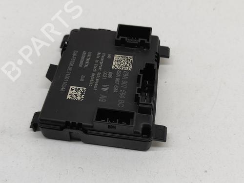Elektronisk modul SKODA ENYAQ iV SUV (5AZ) 80 | BP28549551M83 