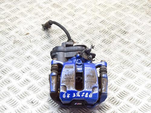 Right front brake caliper BMW X3 (G01, F97, G08) xDrive 30 d | BP14653443M104 