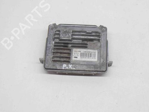 Xenon ballast MASERATI QUATTROPORTE VI 3.0 D (275 hp) 7267758