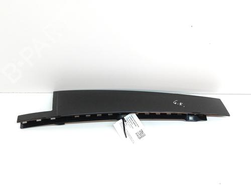Used Door moulding trim SKODA ENYAQ iV SUV (5AZ) 50 (148 hp) 27769043