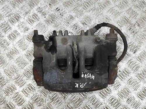 Venstre bremsekaliber foran RENAULT MASTER III Van (FV) 2.3 dCi 165 RWD (FV0P, FV0U, FV10, FV12, FV1E) (163 hp) 18313886