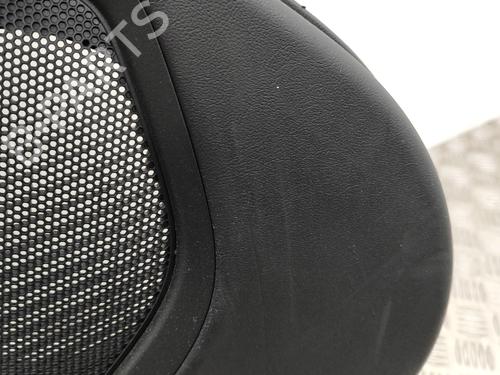 Venstre bakpanel JAGUAR I-PACE (X590) EV400 AWD | BP27766479C60 