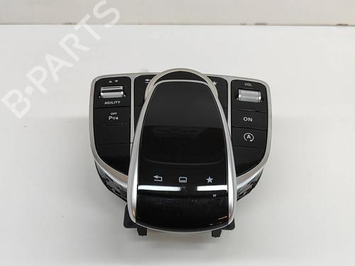 Used Switch MERCEDES-BENZ C-CLASS T-Model (S205) C 220 BlueTEC / d (205.204) (163 hp) 23865880