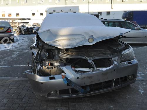 Used Other BMW 5 (E60) 520 d (163 hp) 32754747