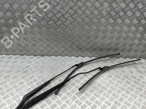 Vindspejlsviskerarm VW CRAFTER Platform/Chassis (SZ_) 2.0 TDI RWD (SZB, SZC, SZD, SZH, SZI, SZO, SZP, SZQ, SZU... | BP33381683C143 - Image 3