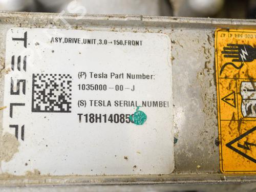 Engine TESLA MODEL S (5YJS) P100D AWD | BP28302616M1 