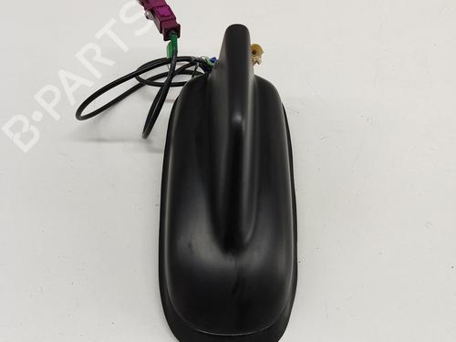 Used Antenna/Base VW POLO V (6R1, 6C1) 1.6 TDI (90 hp) 24307926
