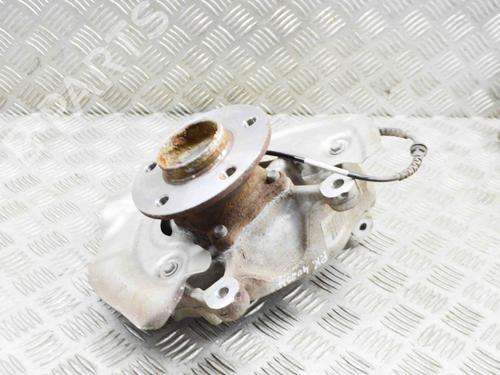 Left front steering knuckle BMW i3 (I01) Electric | BP15551357M25