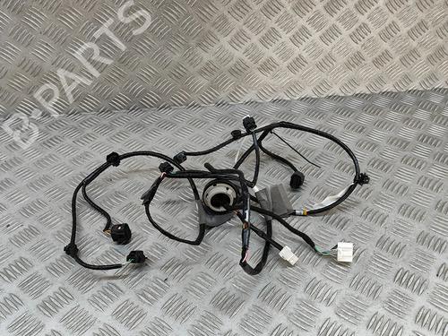 Electronic module MAZDA CX-30 (DM) e-SKYACTIV-X M Hybrid | BP33370435M83 - Image 3