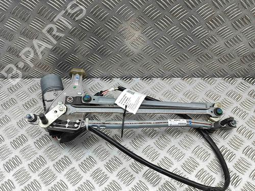 Used Front wipers mechanism Front wipers mechanism CITROËN C3 III (SX) 1.2 THP 110 (SXHNPS, SXHNZT, SXHNZ6) (110 hp) 29459124 29459124