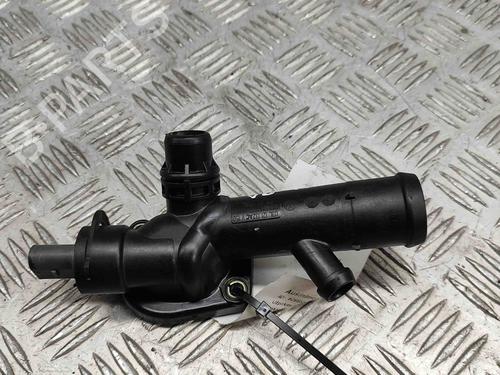 Used Thermostat housing AUDI A6 C7 (4G2, 4GC) 2.0 TDI (177 hp) 23946921