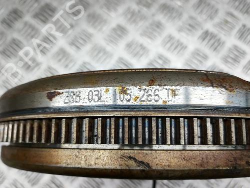 Flywheel VW PASSAT B8 (3G2, CB2) 2.0 TDI | BP39116688M101 - Image 7