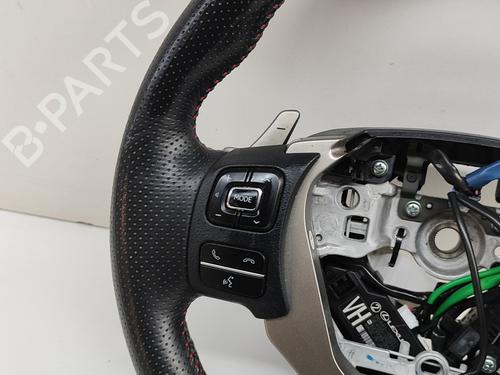 Steering wheel LEXUS NX (_Z1_) 300h AWD (AYZ15_, AYZ15R) | BP28432698C49