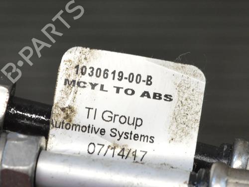 Other TESLA MODEL S (5YJS) 75D AWD | BP20233098O1 