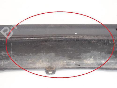 Rear bumper RENAULT TRAFIC II Bus (JL) 2.0 dCi 115 (JL00, JL01, JL0H, JL0M, JL0U) | BP6756485C8 