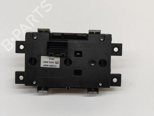 Switch PORSCHE CAYENNE (9PA) 3.2 | BP24306925I30