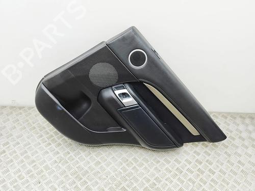 Used Rear left panel Rear left panel LAND ROVER DISCOVERY V (L462) 3.0 D 4x4 (211 hp) 33882585 33882585