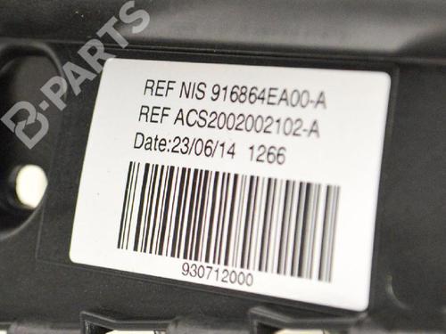 Other NISSAN QASHQAI II (J11, J11_) 1.2 DIG-T | BP6759312O1 