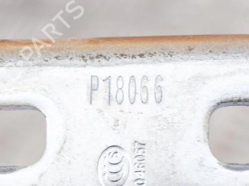 Hinge/Door check strap OPEL MOKKA / MOKKA X (J13) 1.4 (_76) | BP14618772C146