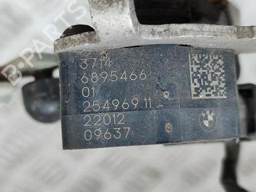 Electronic sensor BMW iX (I20) xDrive 50 | BP28556553M84 