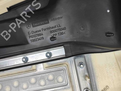 Dashboard MERCEDES-BENZ S-CLASS (W221, V221) S 500 4-matic (221.086, 221.186) | BP29510764C46 