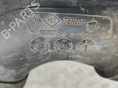 Rør RENAULT MASTER III Van (FV) 2.3 dCi 130 FWD (FV0M, FV0Y, FV0J, FV02, FV03) | BP25217791M125 