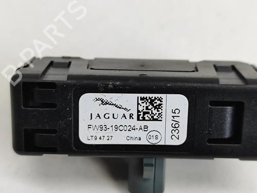 Electronic module JAGUAR F-PACE (X761) 3.0 SDV6 AWD | BP16945750M83
