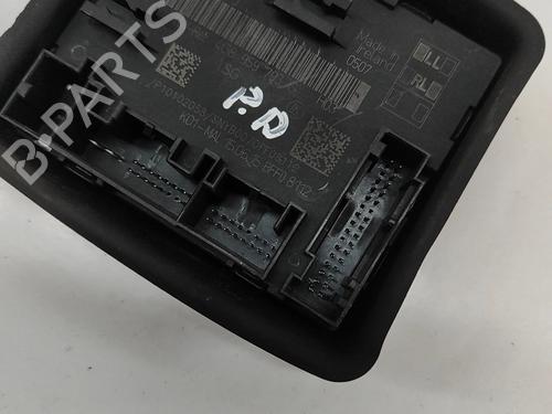 Electronic module AUDI A6 C7 Avant (4G5, 4GD) 2.0 TDI | BP28435479M83 