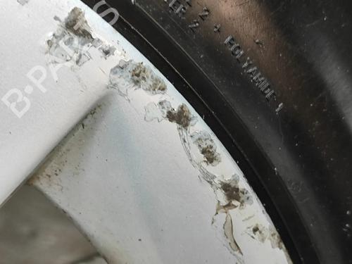 Fælk TESLA MODEL X (5YJX) 90D AWD | BP33381699C45 - Image 8