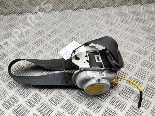 Sikkerhedssele bag venstre Sikkerhedssele bag venstre FIAT 500e (332_) Elektro (FA1) (95 hp) 36470858 36470858