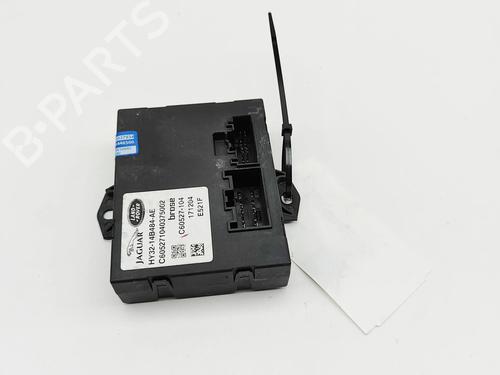 Electronic module LAND ROVER DISCOVERY V (L462) 2.0 Sd4 4x4 | BP37029689M83 - Image 4