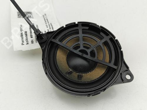 Speaker AUDI A5 Sportback (F5A, F5F) S5 TFSI quattro | BP28160271E2 