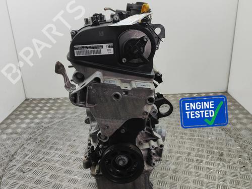 Motor Motor VOLVO V60 I Cross Country (157) D4 (190 hp) 36067090 36067090