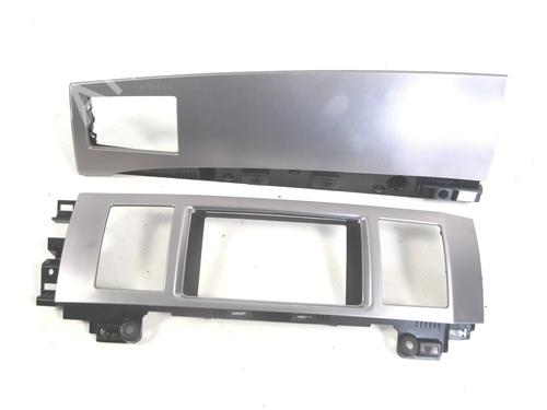 Annen JAGUAR XF I (X250) 3.0 D (241 hp) 30258407