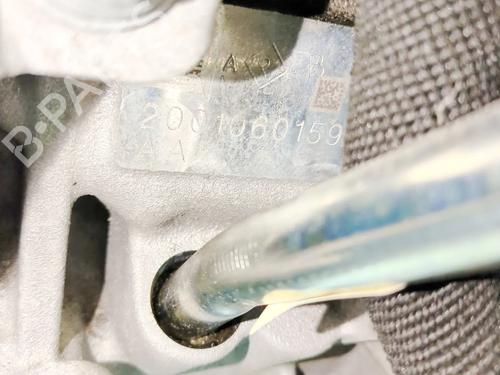 Engine LAND ROVER RANGE ROVER VELAR (L560) 2.0 D180 TD4 4x4 | BP39409106M1 - Image 11