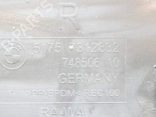 Other BMW 5 (F10) 535 d | BP14636496O1