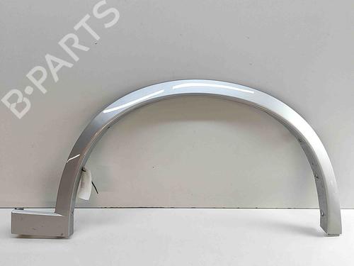 Used Front right wheel arch trim BMW X3 (F25) xDrive 20 d (184 hp) 29310439
