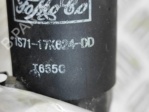 Washer pump FORD FOCUS II Convertible 2.0 TDCi | BP24975958E24 