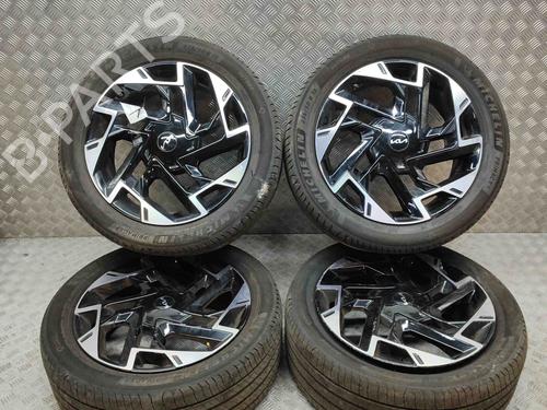 Rim KIA SPORTAGE V (NQ5) 1.6 T-GDI | BP29310371C45 