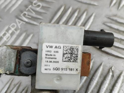 Cable SKODA SUPERB III Estate (3V5) 2.0 TDI | BP28566617E12 