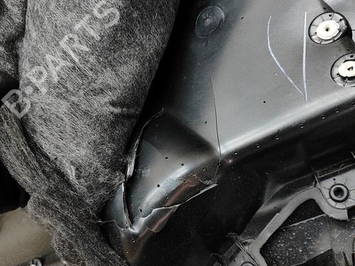 Front left panel PORSCHE CAYENNE Coupe (9YB) 3.0 E-Hybrid AWD | BP38017834C58 - Image 6