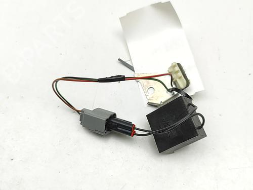 Electronic module JAGUAR XK II Coupe (X150) 5.0 XKR | BP33380251M83 - Image 2