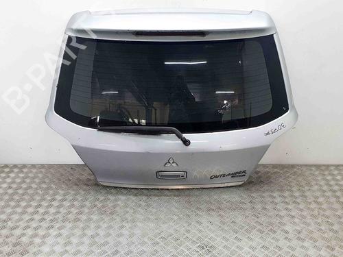Used Tailgate MITSUBISHI OUTLANDER I (CU_W) 2.0 4WD (CU2W) (136 hp) 8352313