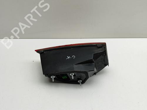 Venstre baklys, luke JAGUAR F-PACE (X761) 2.0 TD4 | BP29830642C79 