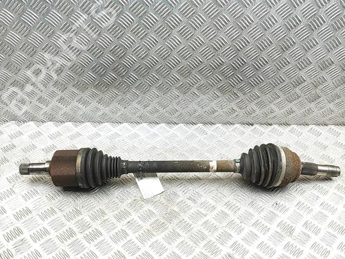 Used Left front driveshaft Left front driveshaft PEUGEOT BOXER Platform/Chassis 2.0 BlueHDi 160 (163 hp) 33389242 33389242