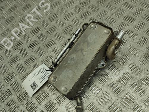 Oliekøler AUDI Q7 (4MB, 4MG, 4MQ) 3.0 TDI quattro | BP25788485M33 