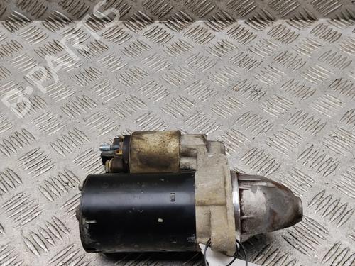 Used Starter Starter MERCEDES-BENZ E-CLASS Convertible (A207) E 250 CGI (207.447) (204 hp) 40460637 40460637
